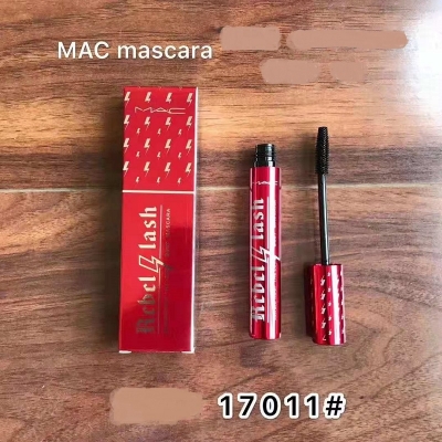 Wholesale New MAC Rcbcl Lash Mascara Waterproof